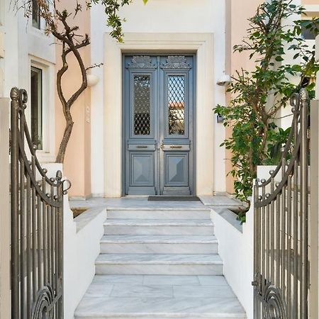 Orion Chania Boutique City House 외부 사진