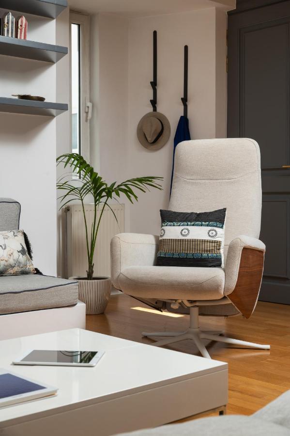Orion Chania Boutique City House 외부 사진