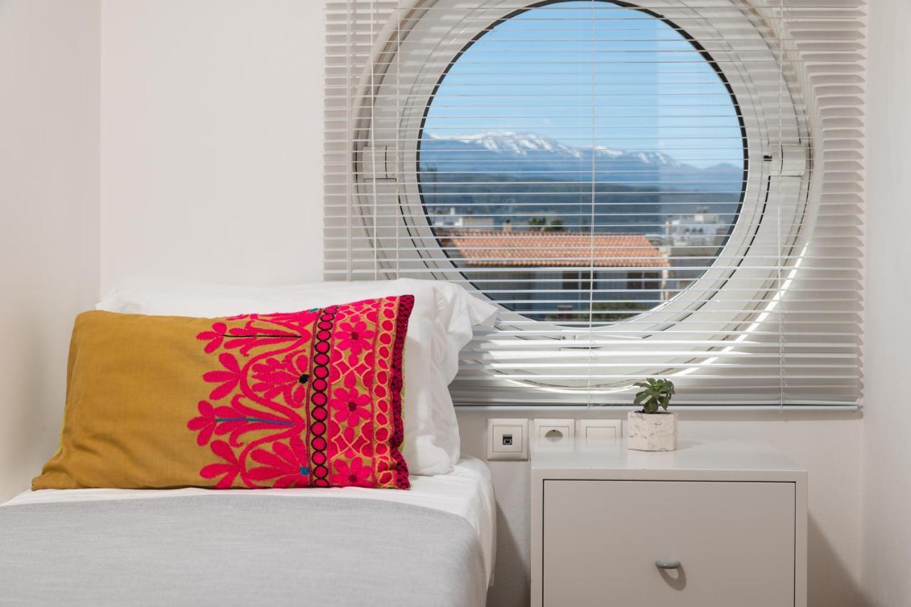 Orion Chania Boutique City House 외부 사진
