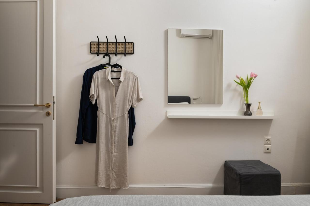 Orion Chania Boutique City House 외부 사진