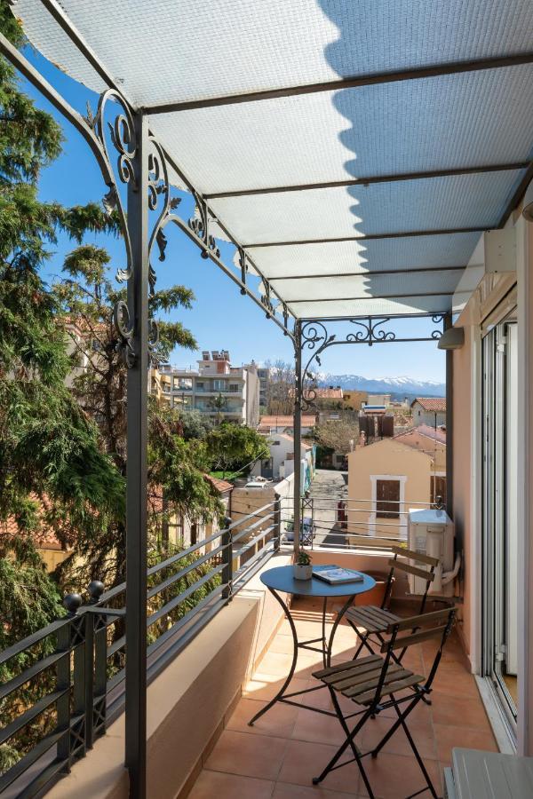 Orion Chania Boutique City House 외부 사진
