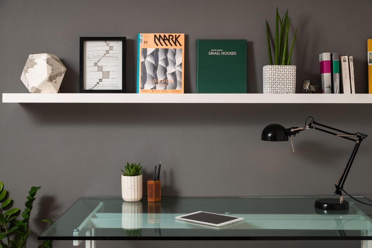 Orion Chania Boutique City House 외부 사진