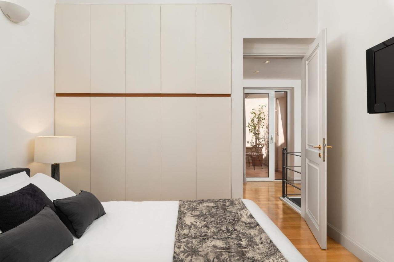 Orion Chania Boutique City House 외부 사진
